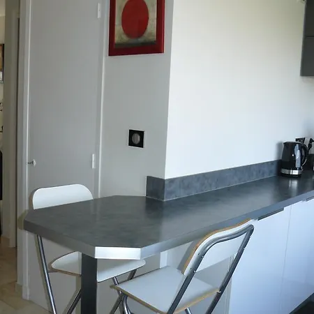 Parouquine Daire